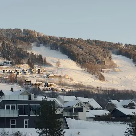 Cozy Apartment In Hafjell - Oyer Centre Exterior photo