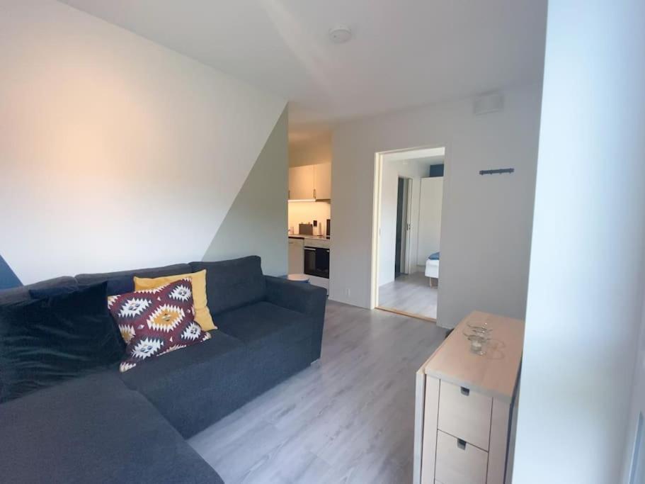 Cozy In - Oyer Centre Appartement