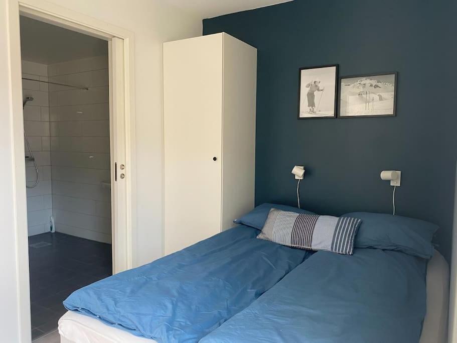 Appartement Cozy In - Oyer Centre *